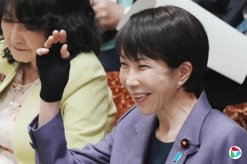 川岛真:日本国内对高市政策解读与海外差异大