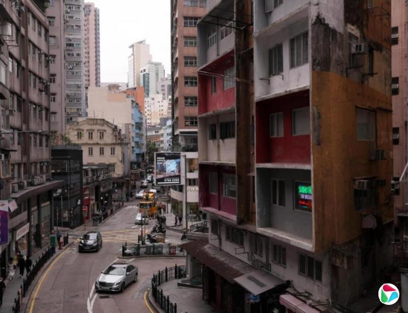 香港简朴房制度开始接受登记