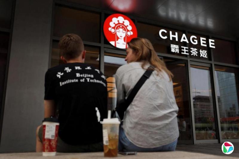中国加大力度整治涉企网络“黑嘴” 指霸王茶姬“准毒品”网红被查