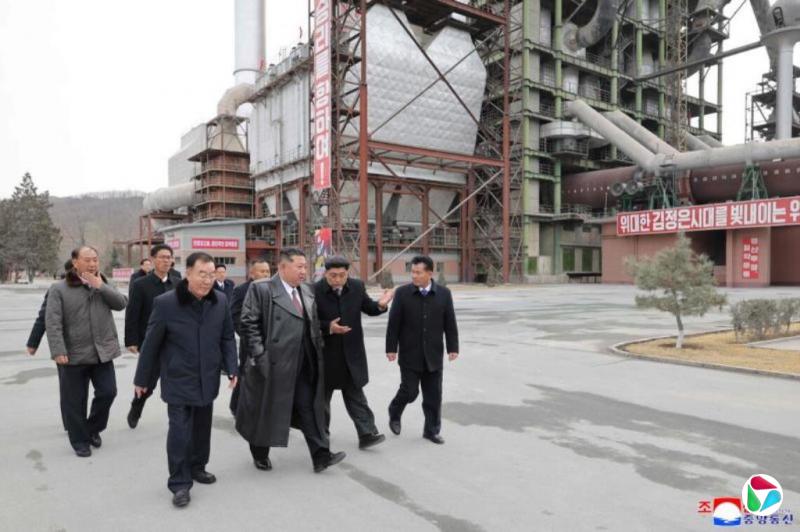 朝鲜谴责美以空袭伊朗 分析:金正恩或进一步强化核威慑路线