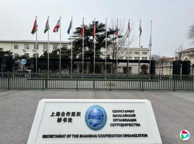 上合组织:严重关切伊朗冲突 使用武力不可接受