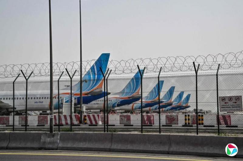 韩国政府研究2万多公民撤离中东方案