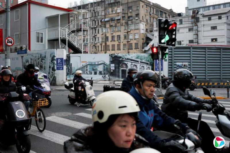 刘结一:中国经济面临老问题新挑战 但长期向好趋势没变