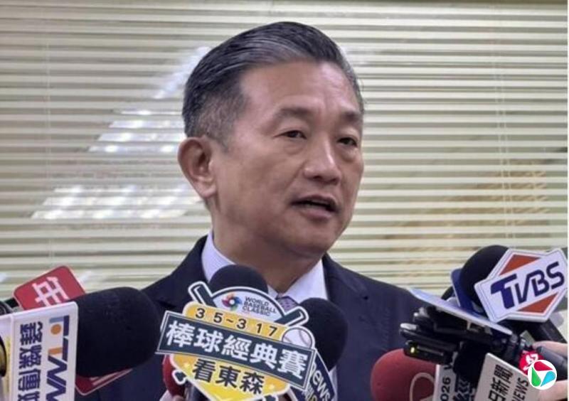 绿委王定宇绯闻据报引民进党高层不满