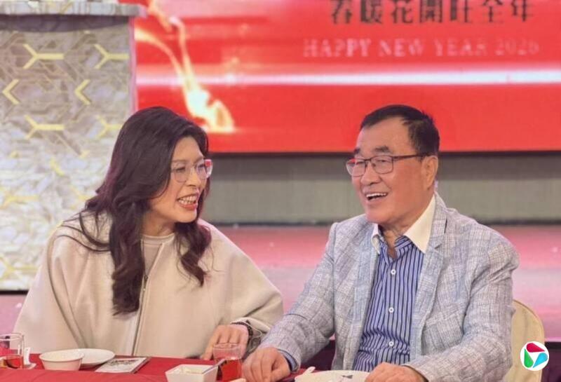 国民党拟征召李四川参选新北市长 郑丽文:最好人选