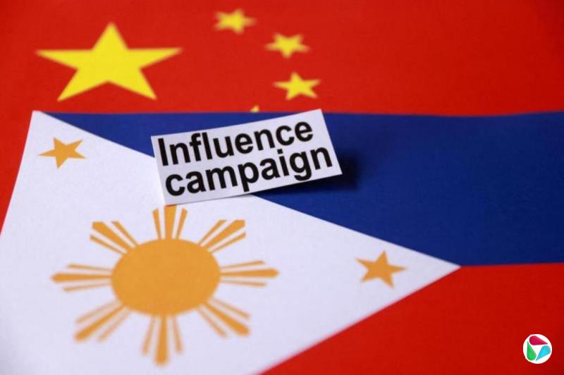 涉嫌给中国当间谍 菲逮捕三公民