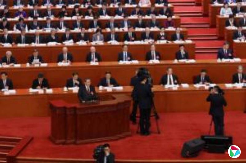 李强:推动经济实现量的合理增长 实现十五五良好开局