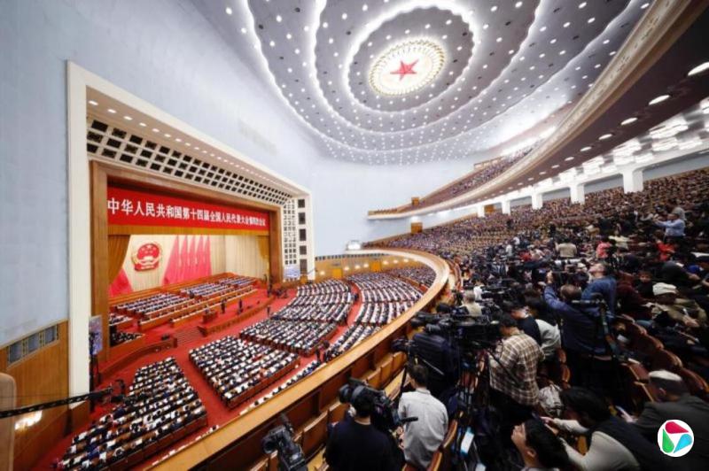 中国将着力培育发展量子科技、具身智能等未来产业