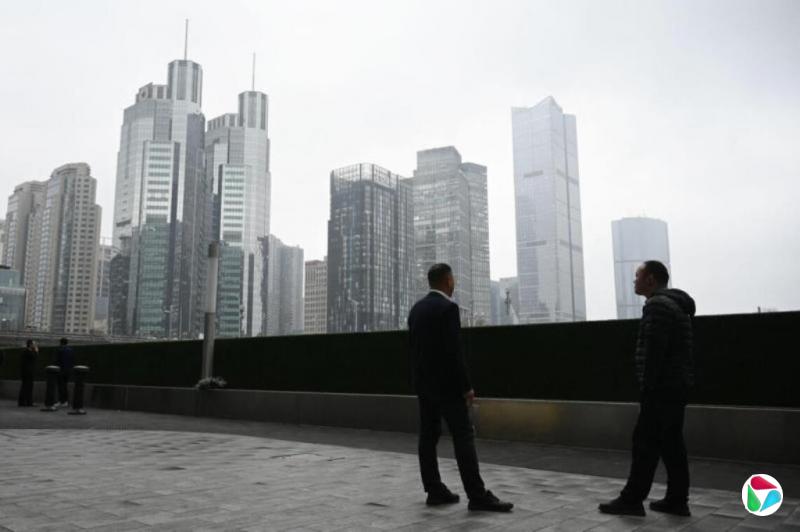 中国官员吁国企建立更有效激励机制 激发内生动力