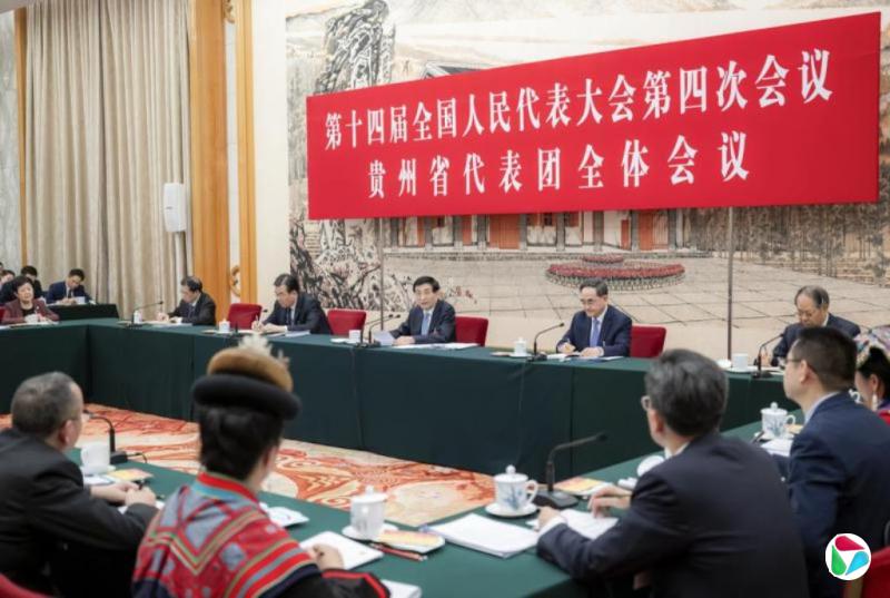 王沪宁要求做好铸牢中华民族共同体意识工作
