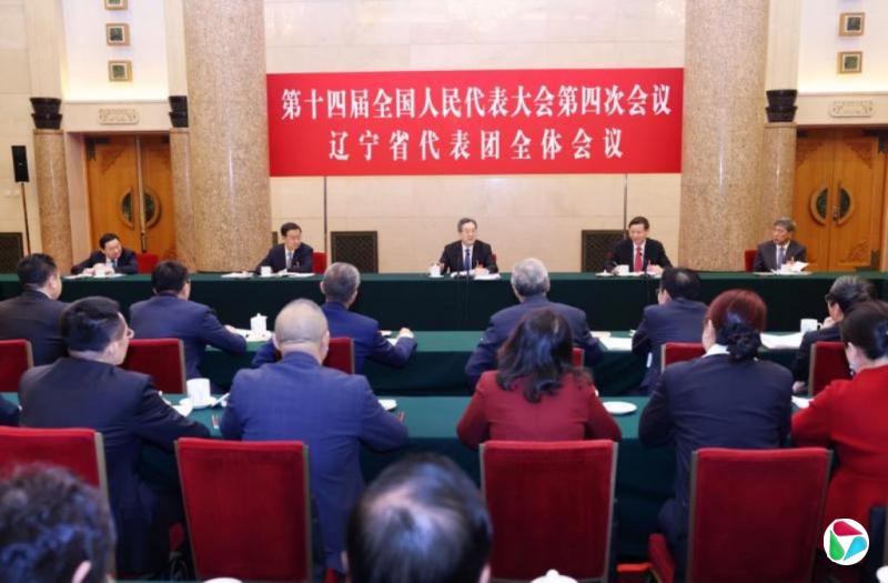 丁薛祥要求提升中国宏观经济治理效能