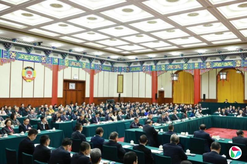 丁薛祥据称肯定港府处理宏福苑火灾有序及时