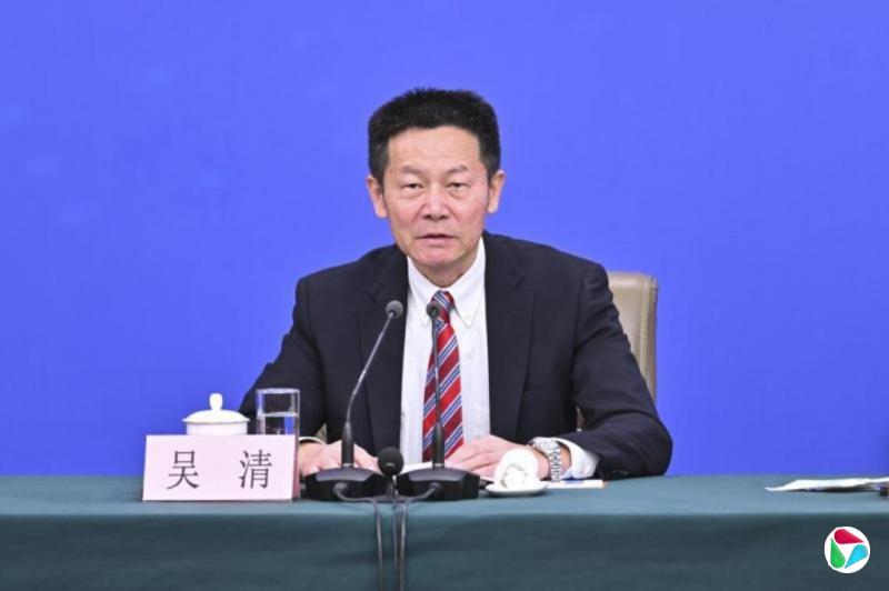 吴清:对有关键核心技术突破的企业IPO预先审阅