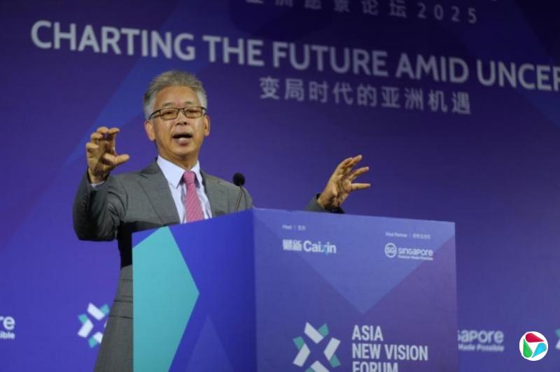 经济学家黄益平:勿对中国强力刺激消费政策期望过高