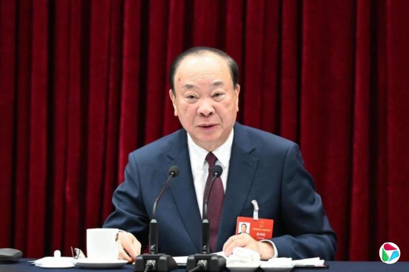 经济连续三年承压 广东“一把手”表态要努力挑大梁