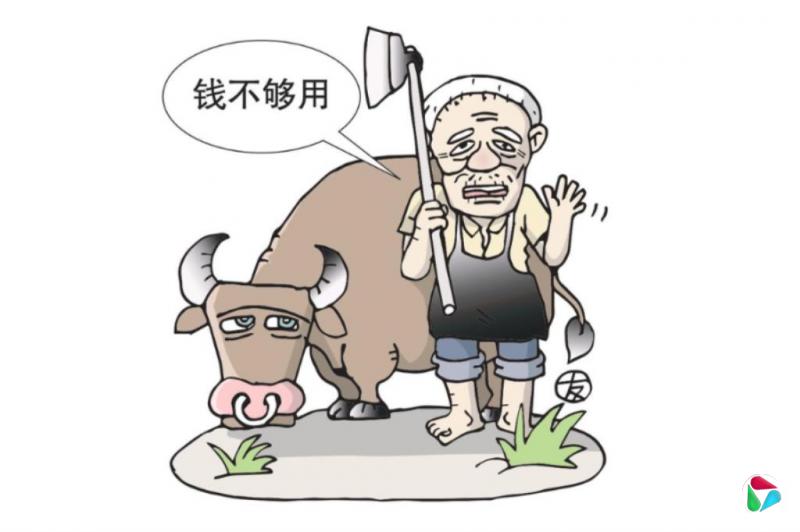 新闻人间:农民的养老金成了中国两会焦点