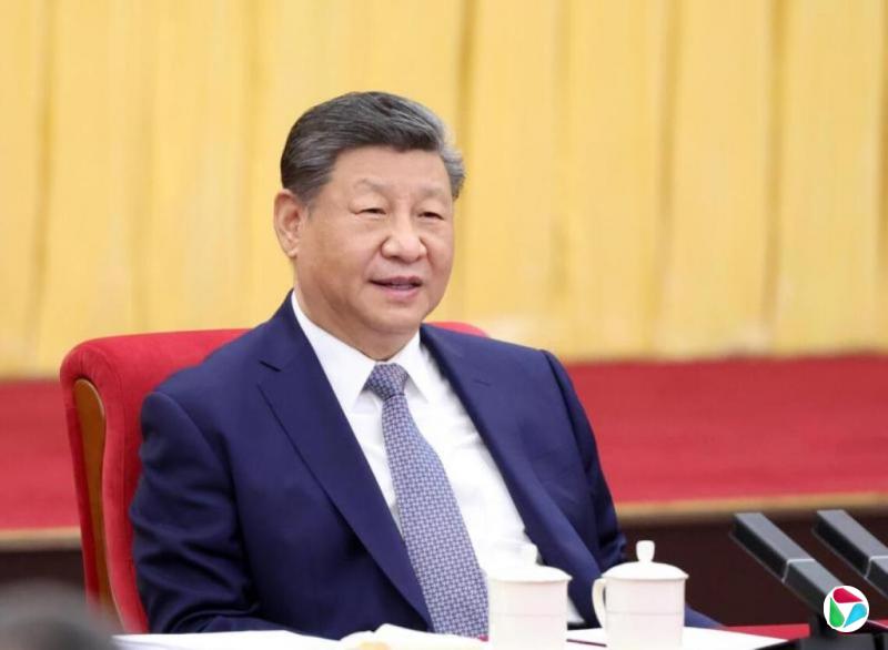 习近平:建设健康中国须坚定走中国特色卫生健康发展道路