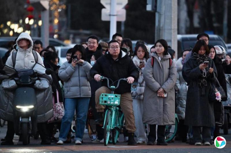 中国今年将开展补贴性职业技能培训逾1000万人次