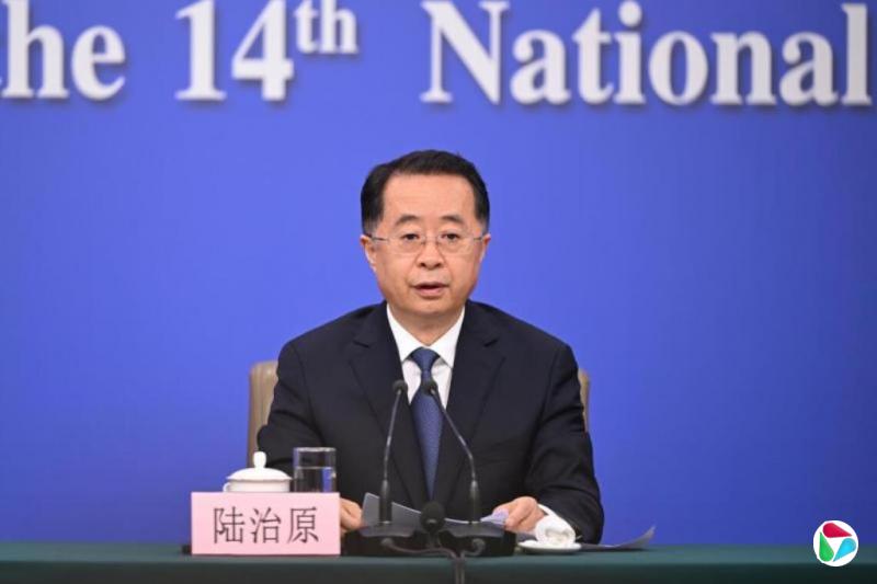 中国民政部:争取十五五末建成县乡村三级养老服务网络