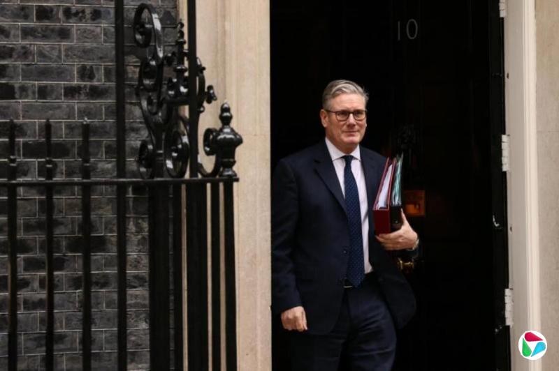 中东战事升级 英国随时准备支持沙特防御