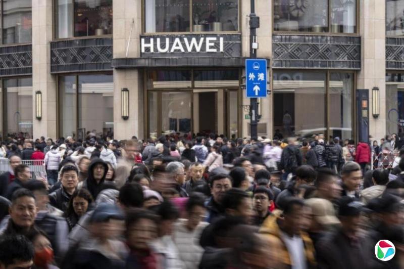 美议员促政府收紧对华为美国子公司限制