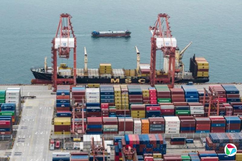 法国批中国对日出口管制 中使馆:反对经贸双重标准