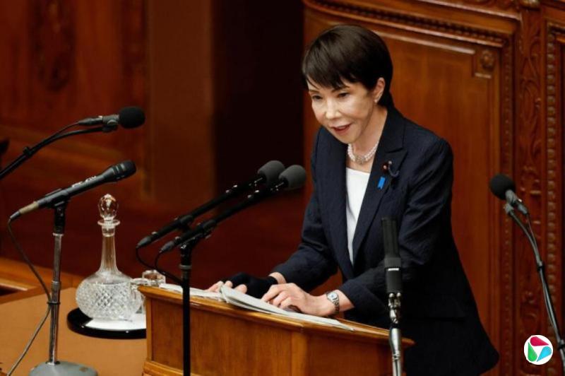应对中东战火与东亚局势 日本修订安保文件通过AI强化威慑力