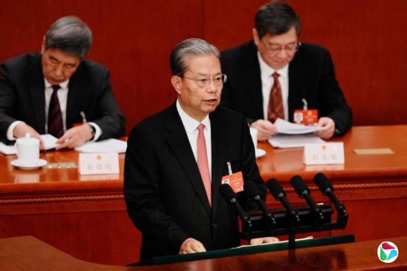 中国高压反腐持续 将制定反跨境腐败法
