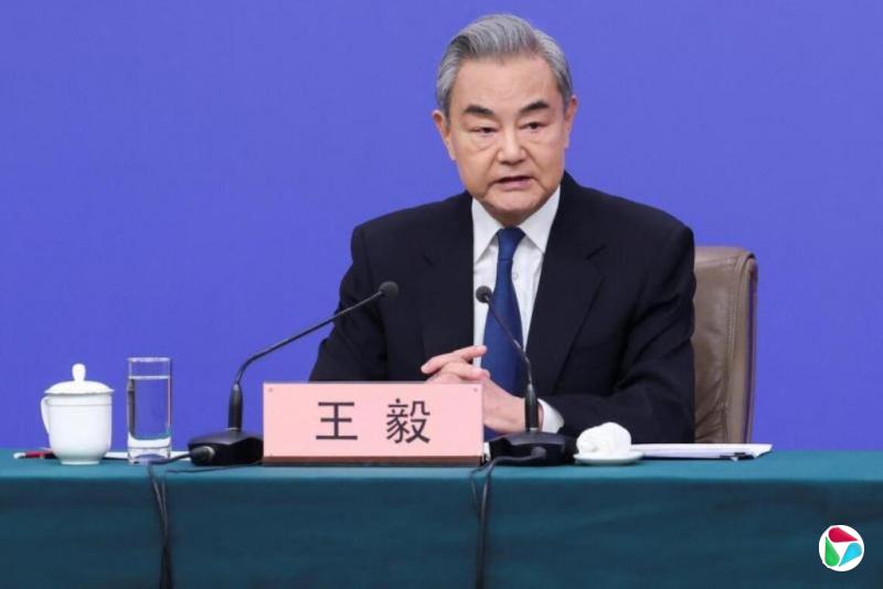 王毅同科威特巴林外长通话 重申尽快停火止战