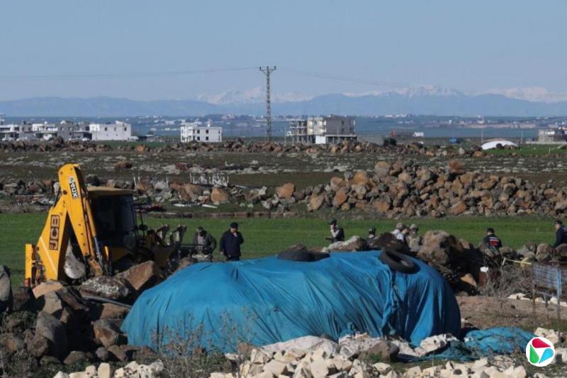 伊朗土耳其总统通话 讨论推动地区局势降温