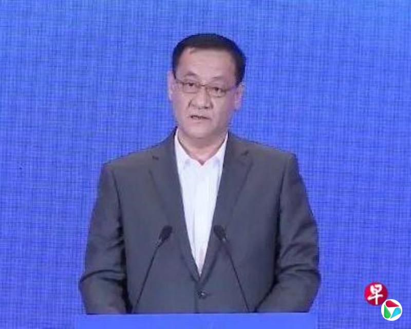 原公安副部长陈思源:中国仍是世界上最安全国家之一