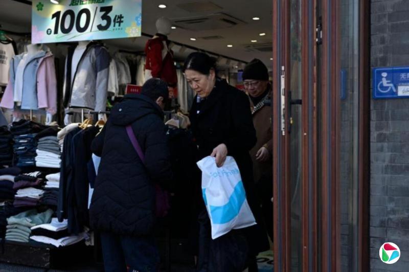 油价飙升推高成本 中国服装厂商为服装涨价做准备