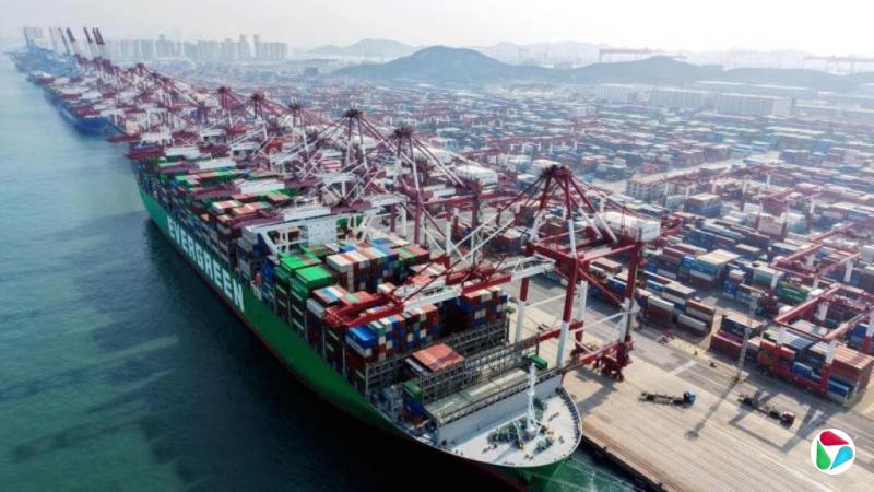 郝福满:中国会成为世界第三经济体吗?