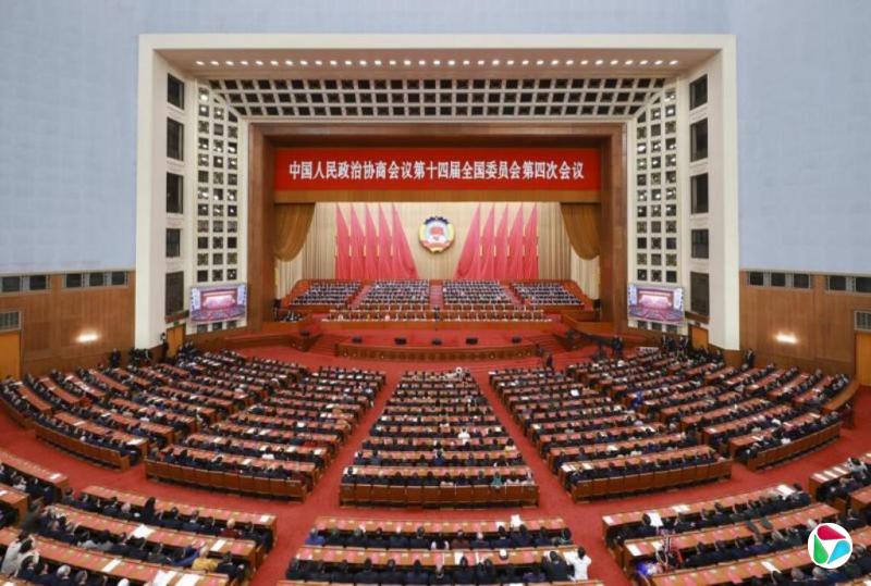 王沪宁吁政协发挥凝心聚力作用 多做惠民之事