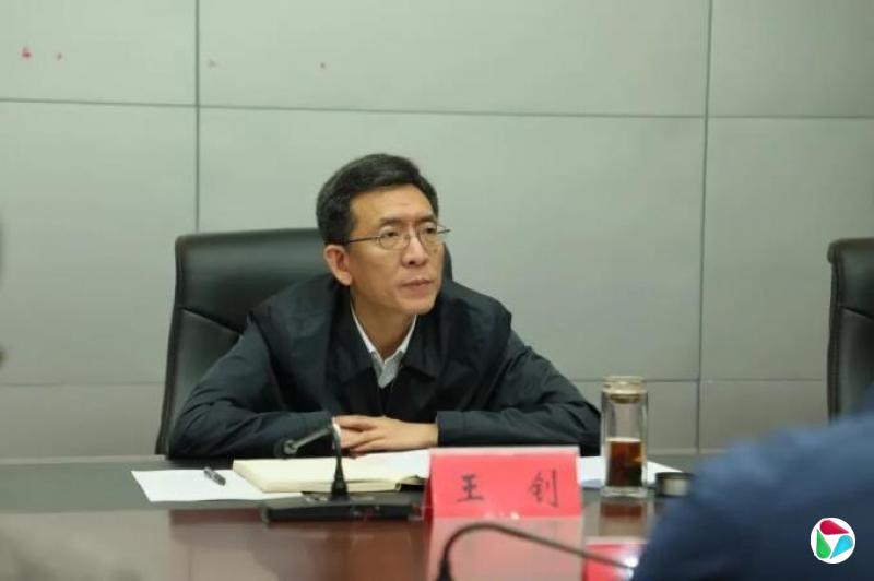 王钊已任浙江省人民政府党组成员,曾任国家自然资源督察南京局局长