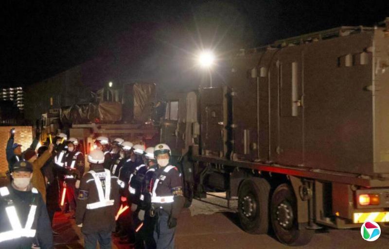 北京批日本拟部署远程导弹:新型军国主义成现实威胁
