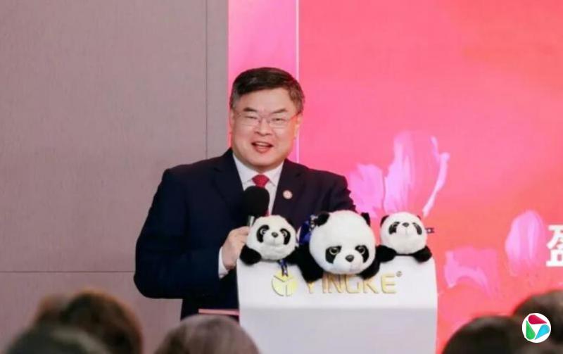 盈科律所创始人梅向荣融资担保暴雷 据悉已向警方自首