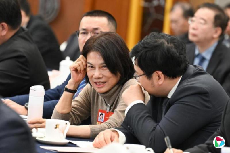 董明珠:反对无效加班