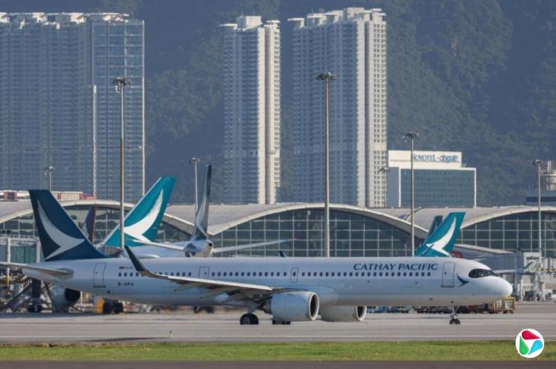 国泰航空燃油附加费3月18日起上调超一倍