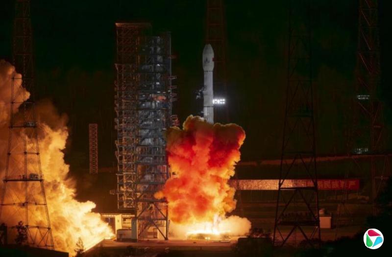 天问三号火星取样返回任务计划今年转入正样研制阶段