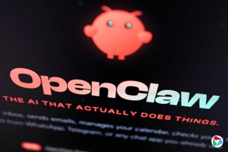 OpenClaw被曝安全风险 中国多所高校禁校内使用