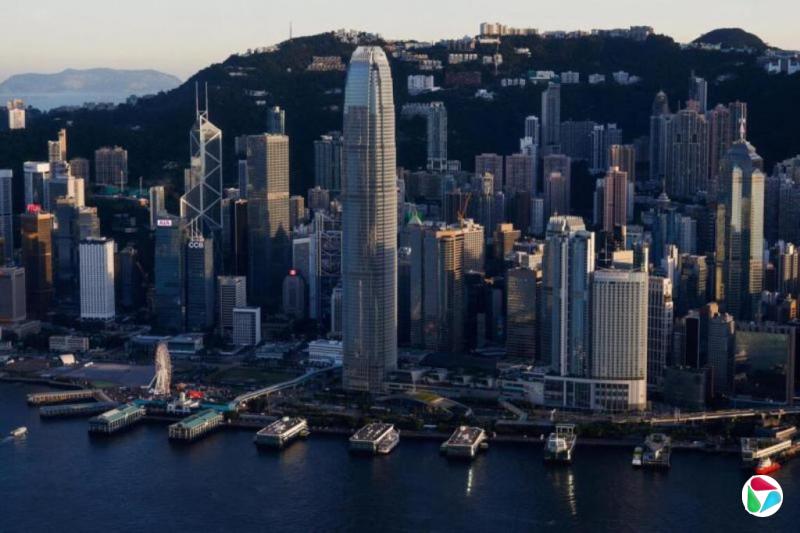 自2017年最大规模突击搜查行动 香港打击内幕交易贪污行为