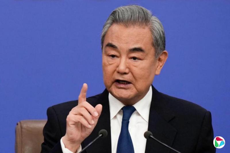 王毅:中东战事继续延宕会进一步冲击国际和地区安全稳定