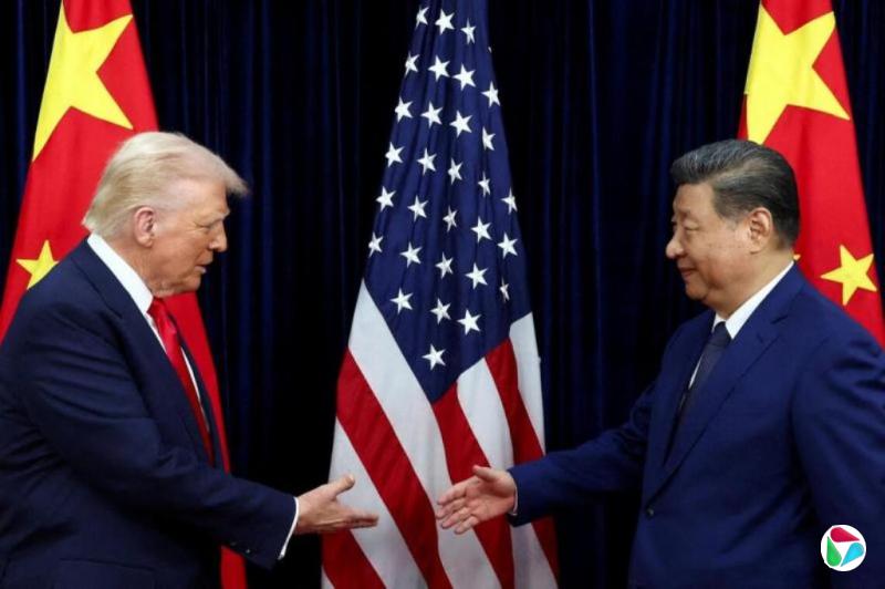 伊朗战争与目标不明为习特会蒙上阴影