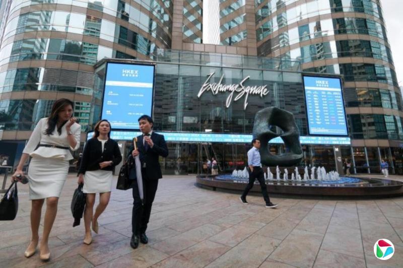 香港贸发局总裁:拓展中东市场须静观其变
