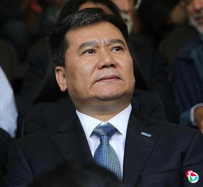 苏宁创办人张近东为偿债资产清零 中国民企首例