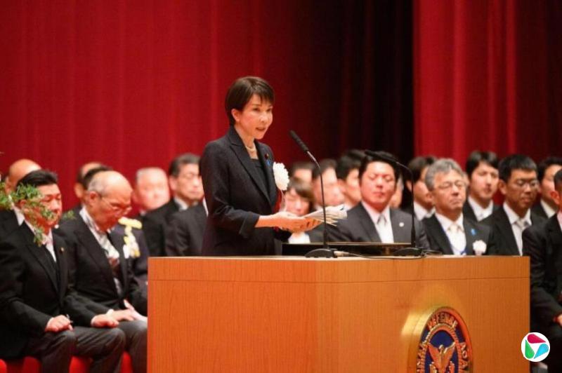 日美首脑下周会谈聚焦中东局势 高市是否派军舰成焦点