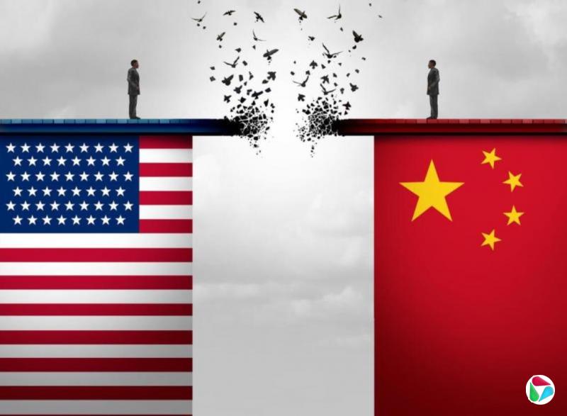 陈光炎:从多极格局到多文明世界:帝国的反击?