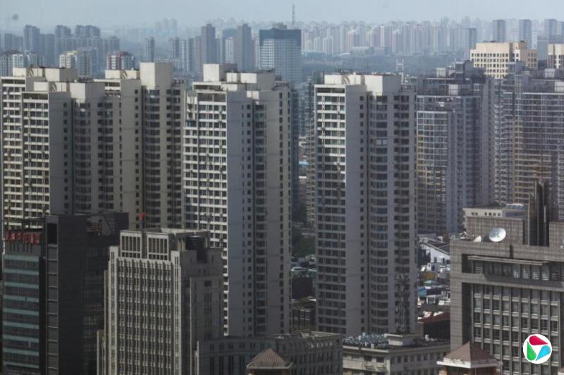 房地产开发将“停止供地”?中国官方澄清