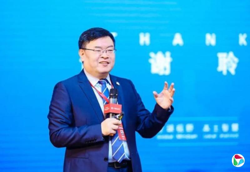 上海警方已立案调查盈科律所创始人梅向荣